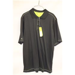 ANTIGUA MEN'S INNOVATION POLO SHIRT