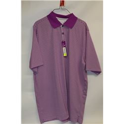 ANTIGUA MEN'S INNOVATION POLO SHIRT