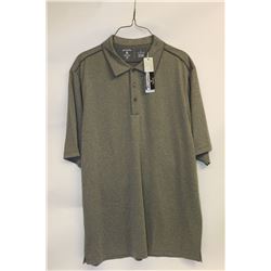 ANTIGUA MEN'S INNOVATION POLO SHIRT