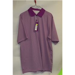 ANTIGUA MEN'S INNOVATION POLO SHIRT