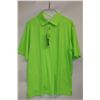 Image 1 : ANTIGUA MEN'S INNOVATION POLO SHIRT