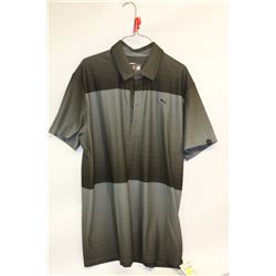 PUMA MEN'S INNOVATION POLO SHIRT
