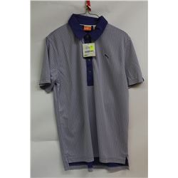PUMA MEN'S INNOVATION POLO SHIRT
