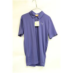 PUMA MEN'S INNOVATION POLO SHIRT