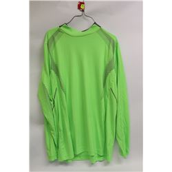 ANTIGUA MEN'S INNOVATION LONG SLEEVE SHIRT