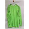 Image 1 : ANTIGUA MEN'S INNOVATION LONG SLEEVE SHIRT