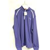 Image 1 : PUMA MEN'S 1/4 ZIP PULLOVER