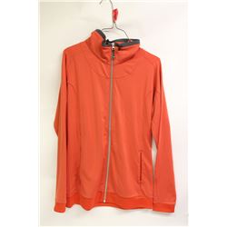 SUNICE WOMEN'S CHARLOTTE FULL ZIP SPORTS JACKET