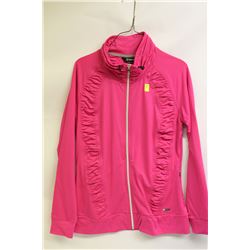 SUNICE WOMEN'S SPORTS JACKET