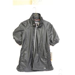 SUNICE WOMEN'S S/SLEEVE WATER REPELLENT JACKET