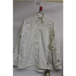 SUNICE WOMEN'S L/S WATERPROOF JACKET
