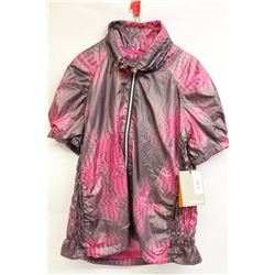 SUNICE WOMEN'S SOPHIA S/S WATER REPELLENT JACKET