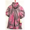 Image 1 : SUNICE WOMEN'S SOPHIA S/S WATER REPELLENT JACKET