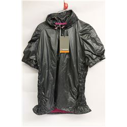SUNICE WOMEN'S SOPHIA S/S WATER REPELLENT JACKET