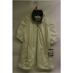 SUNICE WOMEN'S S/S WATER REPELLENT JACKET
