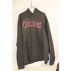 LEVEL WEAR MEN'S HOODIE