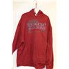 Image 1 : LEVEL WEAR MEN'S HOODIE