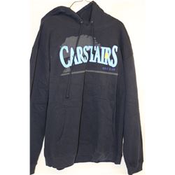 LEVEL WEAR MEN'S HOODIE