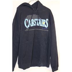 LEVEL WEAR MEN'S HOODIE