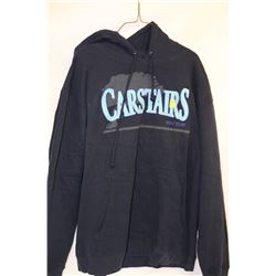 LEVEL WEAR MEN'S HOODIE