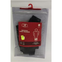 SUGOI MIDZERO KNEE WARMER