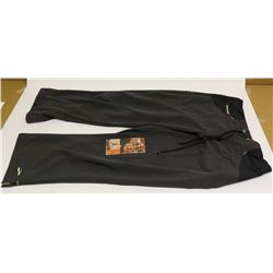 BROOKS WOMENS MOTION CROP CAPRI