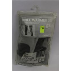 CRAFT KNEE WARMER 3D