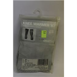 CRAFT KNEE WARMER 3D