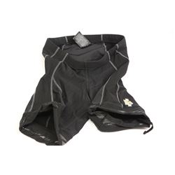 DESCENTE WOMENS C6 COMPRESSION SHORTS