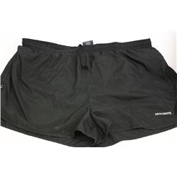 DESCENTE WOMENS OPTIMA RUN SHORTS
