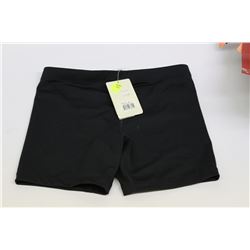 NEW BALANCE WOMENS 5" COMP SHORTS