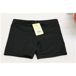 NEW BALANCE WOMENS 5" COMP SHORTS