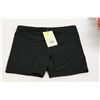 Image 1 : NEW BALANCE WOMENS 5" COMP SHORTS