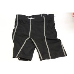 CRAFT WOMENS BOXER BRIEF