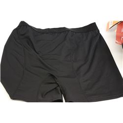 CRAFT WOMENS PRO COOL MESH BOXER BRIEFS