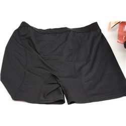 CRAFT WOMENS PRO COOL MESH BOXER BRIEFS