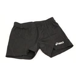 ASICS WOMENS BASELINE VB SHORTS