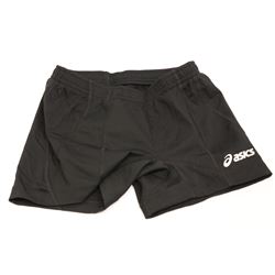 ASICS WOMENS BASELINE VB SHORTS