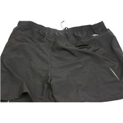 ADIDAS WOMENS SNOVA BAGGY 4"W SHORTS