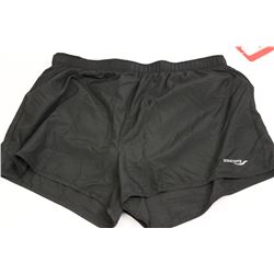 SAUCONY WOMENS PERFORMANCE SHORTS