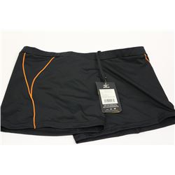 MIZUNO WOMENS MERDIAN SPORT SHORTS