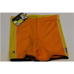 IRONMAN UNISEX EXTREME TRI SHORTS