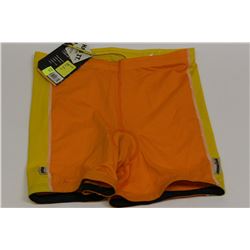IRONMAN UNISEX EXTREME TRI SHORTS