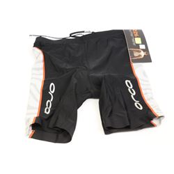 ORCA WOMENS TRI CHAMOIS-TECH SHORTS