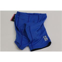 OOMPH WOMENS CLASSIC SHORTS