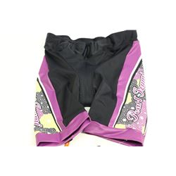 PEARL IZUMI WOMENS ELITE INNERCOOL LTD TRI SHORTS