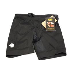 DESCENTE WOMENS WAVE TRI SHORTS