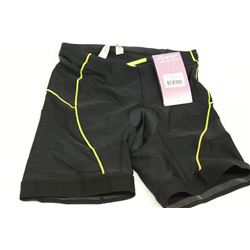 ZOOT WOMENS TRIFIT 6" SHORTS