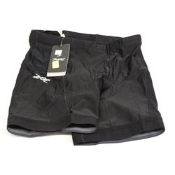 ZOOT WOMENS ENDURANCE TRI SHORTS