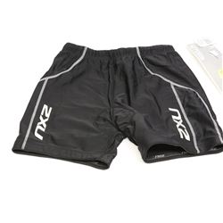 2XU WOMENS COMP TRI SHORTS